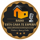 Radio Esta Casa Te Espera أيقونة