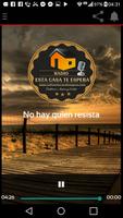 Radio Esta Casa Te Espera poster
