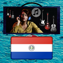 Radio Estación 40 Paraguay En Vivo APK