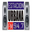 Estacion Urbana Rosario 94.7 APK