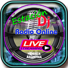 RADIO ESTACION DJ ONLINE-icoon