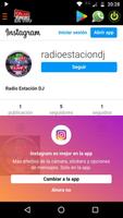 RADIO ESTACION DJ ONLINE تصوير الشاشة 3