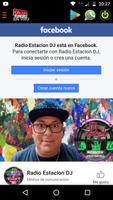 RADIO ESTACION DJ ONLINE screenshot 2