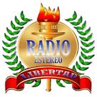 آیکون‌ Radio Estereo Libertad