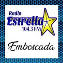 Radio Estrella Fm - Emboscada APK