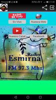 Radio Esmirna capture d'écran 2