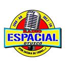 Radio Espacial De Otuzco APK