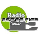 Radio Especifica Online APK
