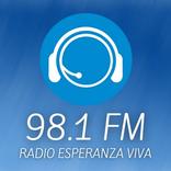”Radio Esperanza Viva 98.1 Fm
