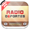 Radio Deportes En Vivo FM AM