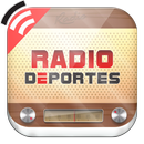 Radio Deportes En Vivo FM AM-APK