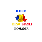 Radio Etno Mania Romania icône