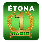 Radio Étona icône