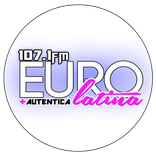 Radio FM Eurolatina