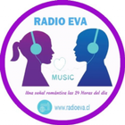 Radio Eva Digital आइकन