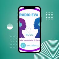 Radio Eva Digital imagem de tela 1