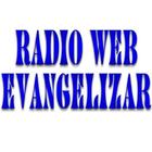 Radio Web Evangelizar иконка