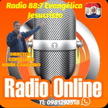 Radio Evangélica 88.7