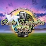 Radio Evangelica Betel 95.3 Fm