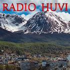 Radio Huvi simgesi