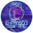 Radio Expansión de Colquiri APK