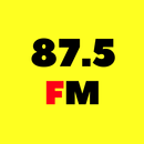 87.5 Radio stations online APK