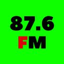 87.6 FM Radio Stations APK