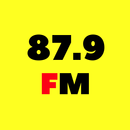 87.9 FM Radio stations online APK