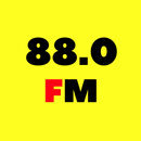 88.0 FM Radio stations online APK