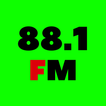 88.1 FM Radio Stations