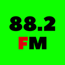 88.2 FM Radio Stations APK