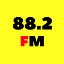 88.2 FM Radio stations online APK