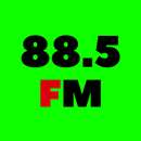 88.5 FM Radio Stations APK