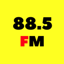 88.5 Radio stations online APK