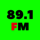 89.1 FM Radio Stations APK