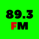 89.3 FM Radio Stations APK