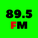 89.5 FM Radio Stations APK