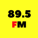 89.5 FM Radio stations online APK