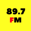 89.7 Radio stations online APK