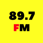 89.7 Radio stations online icon