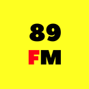 89 Radio stations online APK
