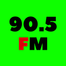 90.5 FM Radio Stations APK