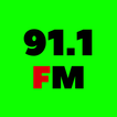 ”91.1 FM Radio Stations