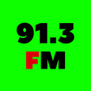91.3 FM Radio Stations APK