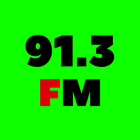 91.3 FM Radio Stations Zeichen