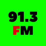 91.3 FM Radio Stations أيقونة