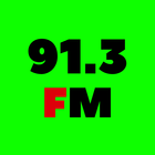 91.3 FM Radio Stations ícone