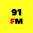 91 FM Radio stations online APK