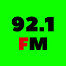 92.1 FM Radio Stations APK