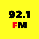 92.1 FM Radio stations online APK